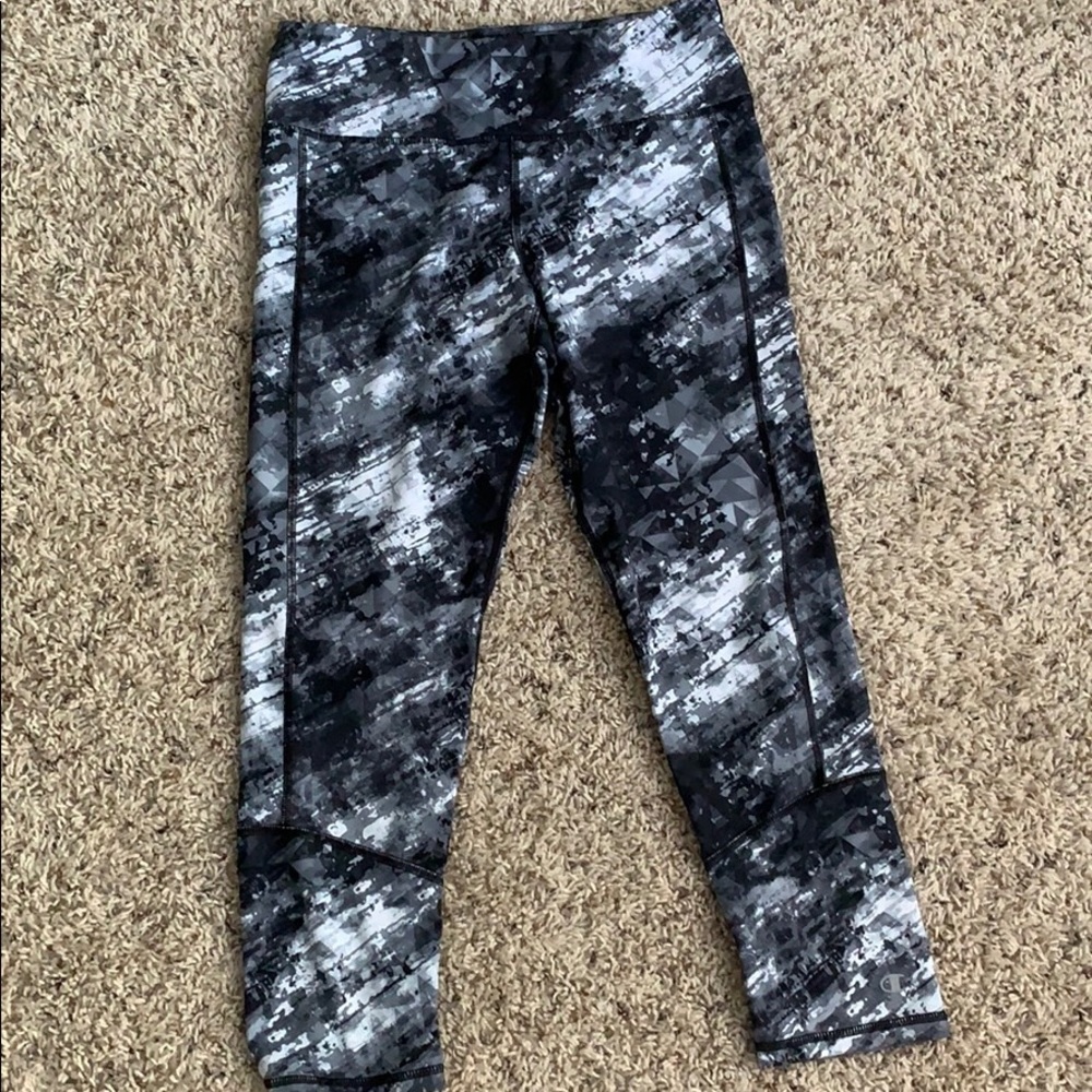 Adidas Leggings